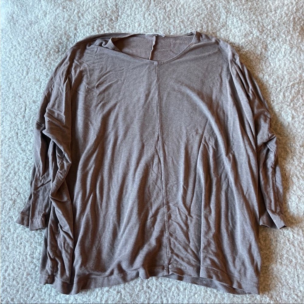 Bryn walker blouse small
